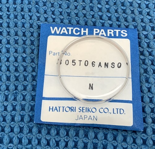 Seiko crystal 300t52ans - crystal,