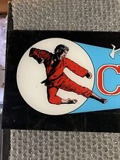 Karate Champ Data East Retro