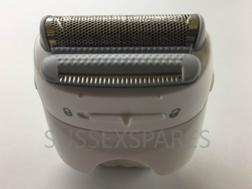 Genuine braun silk - silk-epil, 5