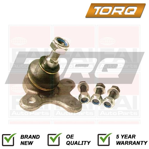 Ball joint front - ball,