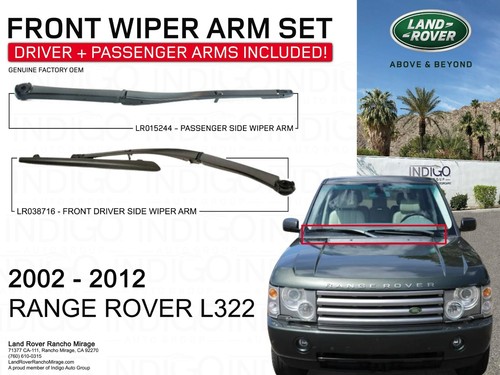 Land rover range - rover,