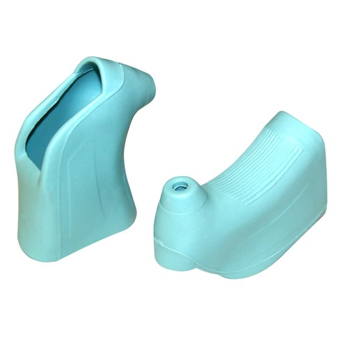 Green celeste grip rubbers - green,