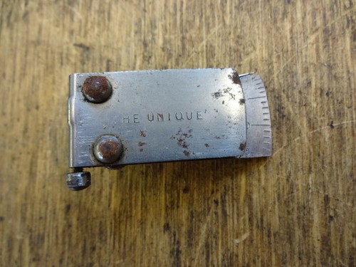 Dial gauge indicator