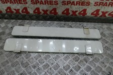 BFD036611 2003 LAND ROVER DEFENDER 15P TD5 110 WINDOW VENTS