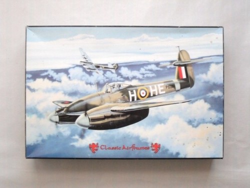 Classic airframes 415 - 1/48,