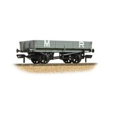 Bachmann 37-939A OO Gauge 3