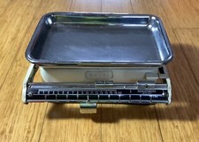 Vintage Royal Beam Scales / Weighing Machine