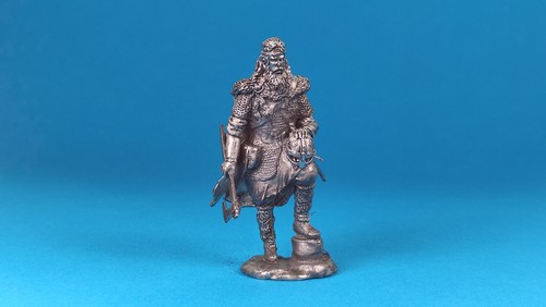 Tin soldier the first - soldier, of
