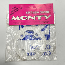 NOS Monty Chainring Guard