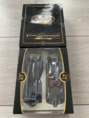 Corgi 77313 batman vintage - corgi,