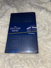 Doctor who River Song’s Embossed Hardback  Journal
