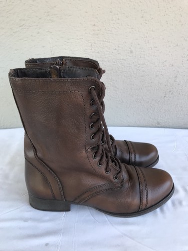 Euc steve madden troopa us - 'troopa',