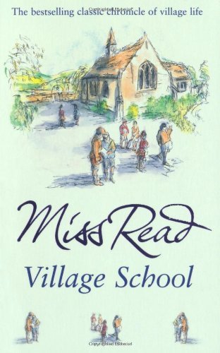 Village school by - village, 1)