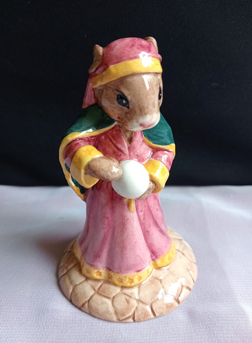 Royal doulton bunnykins db218 - doulton,