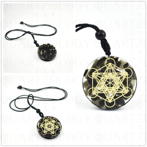 Onyx stone orgone - onyx,
