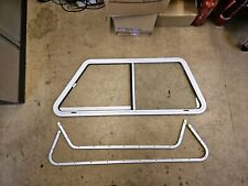 Angled Boat Window Pirate 21