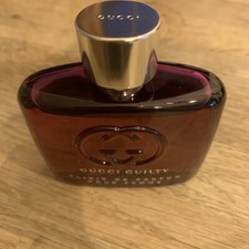  Gucci Guilty Elixir de Parfum 60ml Pour Femme 