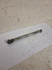 HONDA XL250 XL 250 K0 SWINGARM SWING ARM PIVOT BOLT SPINDLE AXLE 1972 - 73
