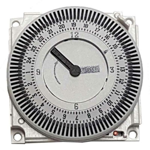 Heatline 0020210533 mechanical - heatline,