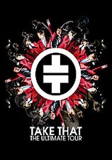 Take That - The Ultimate Tour
