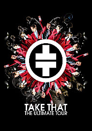 Take that the ultimate - that:,