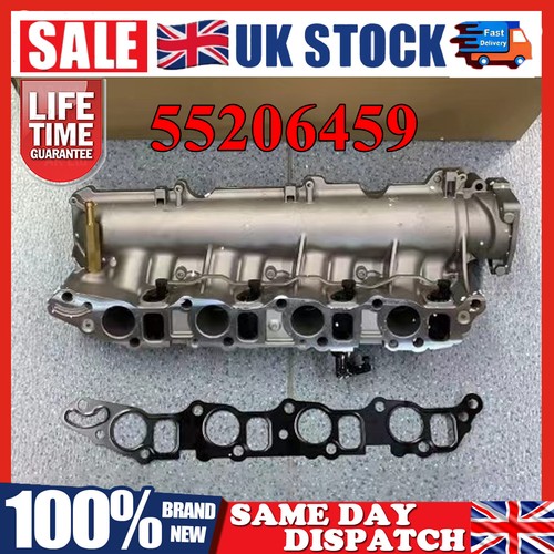 Inlet intake manifold for - inlet,