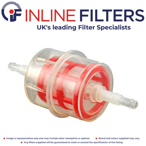 Fuel filter for compair holman - fuel,