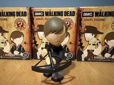 Funko Mystery Mini - Series 2 - The Walking Dead - Daryl Dixon - 3" Figure