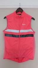 Rapha Brevet Insulated Gilet Pink Large