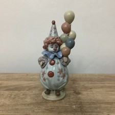 Lladro 5811 'Littlest Clown'