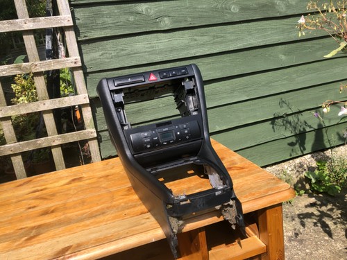 Audi double din - audi, s4