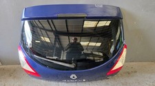 RENAULT MEGANE MK3 2011 5DR HB