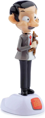 Bean teddy solar pal fun - bean,