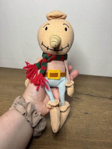 Spud bob the builder soft - bob,