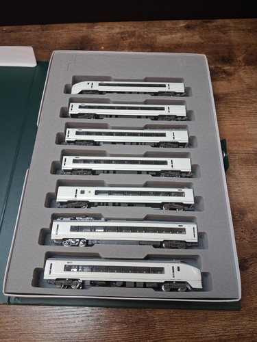 Kato gauge 651 series super - ,