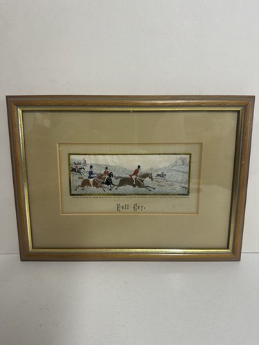 Antique victorian stevengraph - victorian,