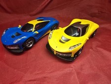 Scalextric ready race - scalextric,
