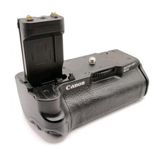 Canon battery grip - battery,