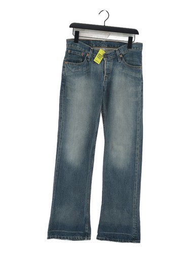 Levi women jeans 31 in - women's,