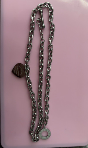 Tiffany 925 sterling - tiffany, &