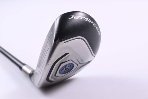 Left hand taylormade jetspeed - taylormade,
