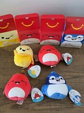 Mcdonald's Happy Meal 2025