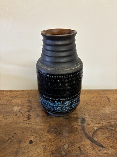 Lovely bitossi vase - for, aldo