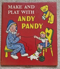 Make And Play With Andy Pandy