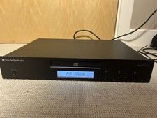 Cambridge Audio CD Player Azur