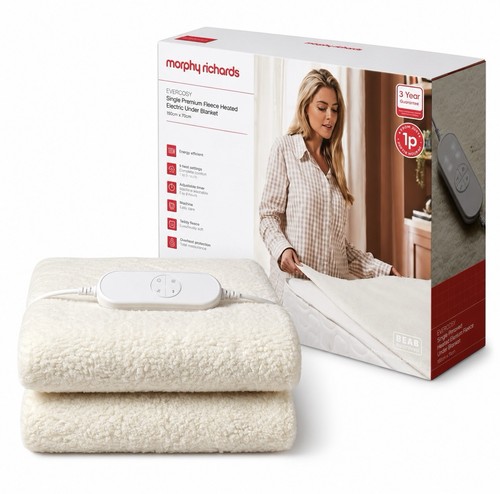 Morphy richards evercosy - morphy,
