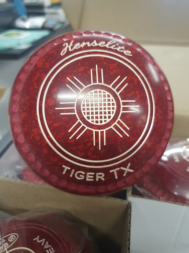 Final clearance henselite - clearance**,
