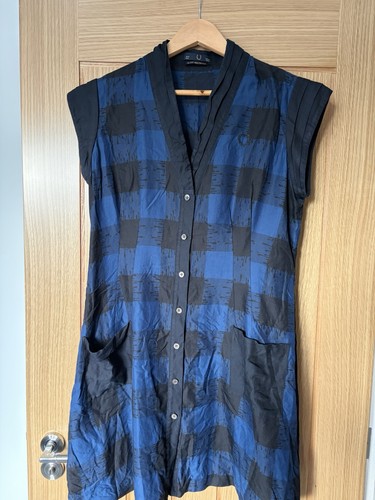 Fred perry amy molyneaux - fred, x
