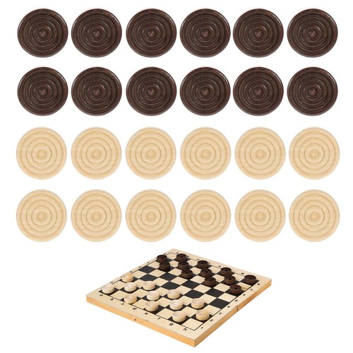 Pcs draughts - pcs,