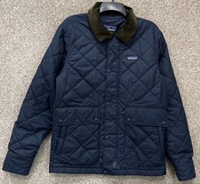 Patagonia Mens Small Diamond